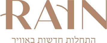 Rain Events – ריין גן אירועים בראשון לציון