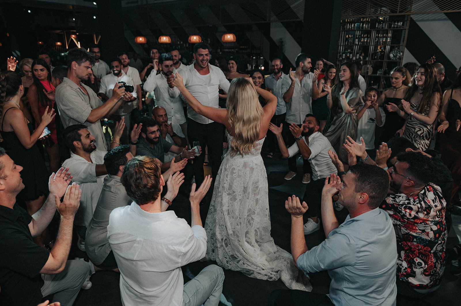 Yalin & Nissim - 10.6.24